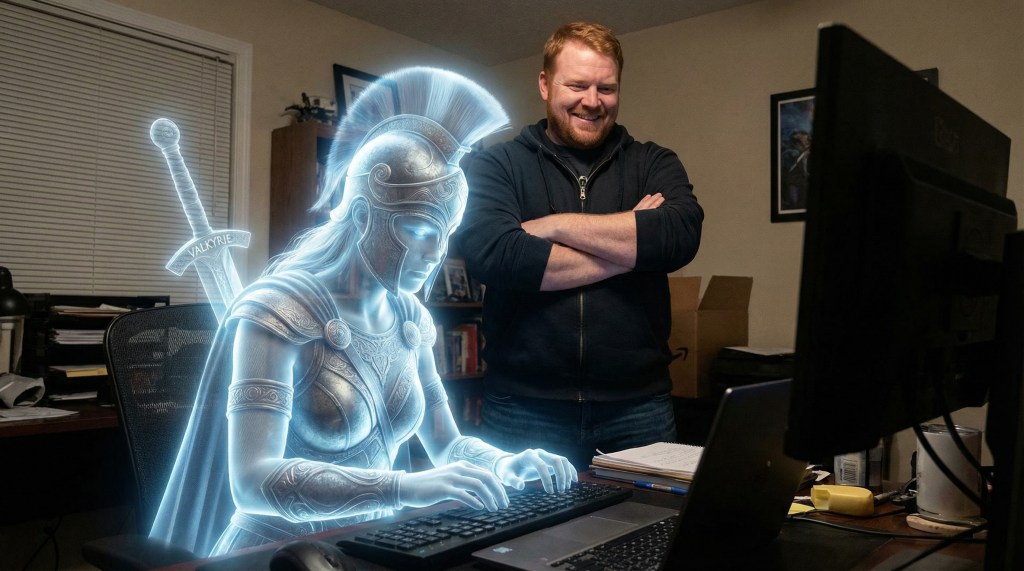 A Lie About Why I Don’t&nbsp;Lie