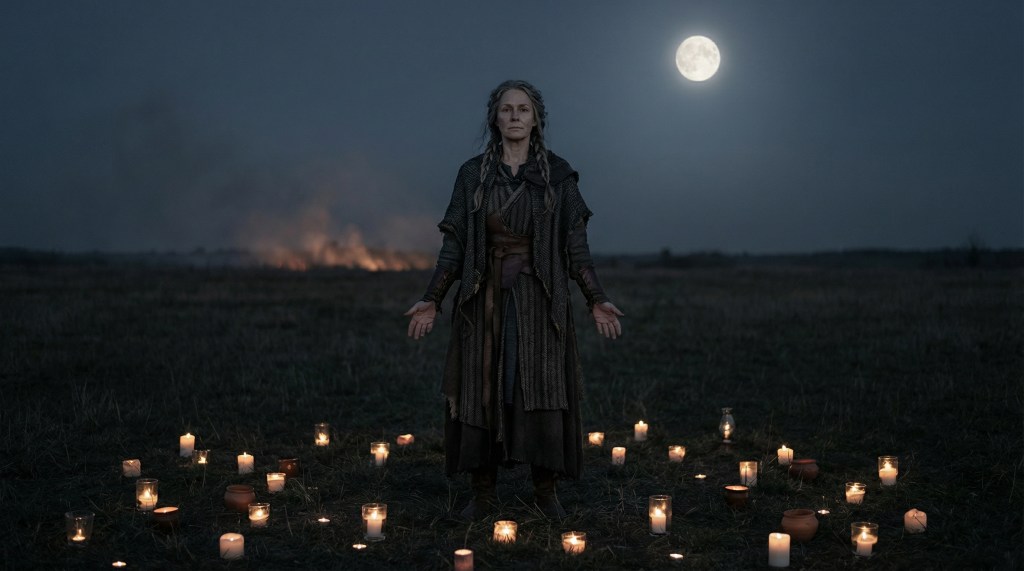 The Thing They Burned Women For&nbsp;Knowing